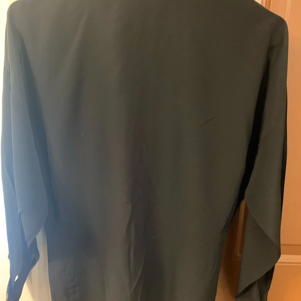Gianni Versace vintage blouse - Picture 3 of 6